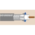 Belden 1 X 735A TYPE DS3-4 COAX, 26AWG SOL SPC FOAM HDFE/PVC, 1000FT B735A1